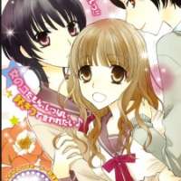  ����� Mousou Honey <small>Story & Art</small> 